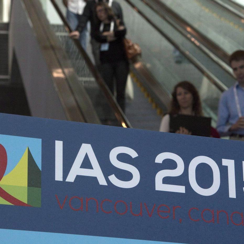 B.C. women being treated for HIV have shorter life expectancy than men, study shows